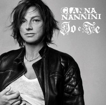GIANNA NANNINI - IO E TE